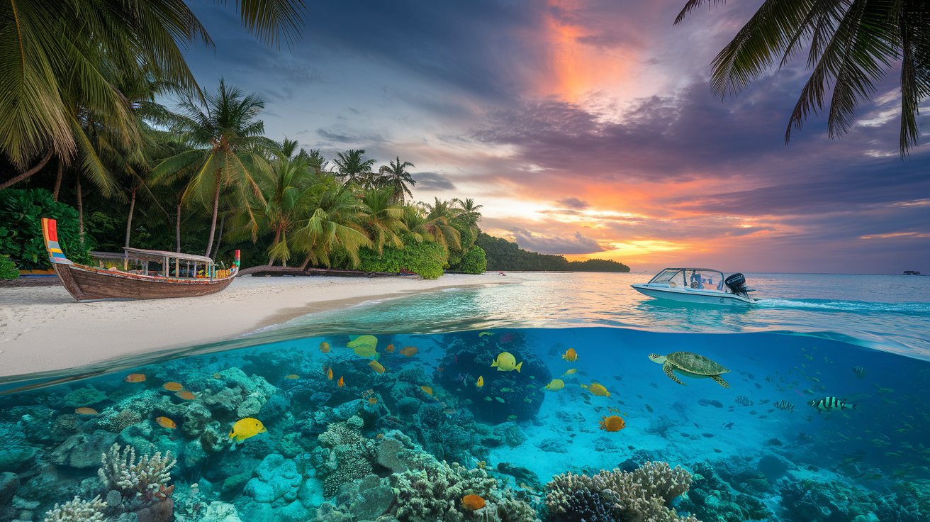 a-breathtaking-wide-angle-composition-Andaman